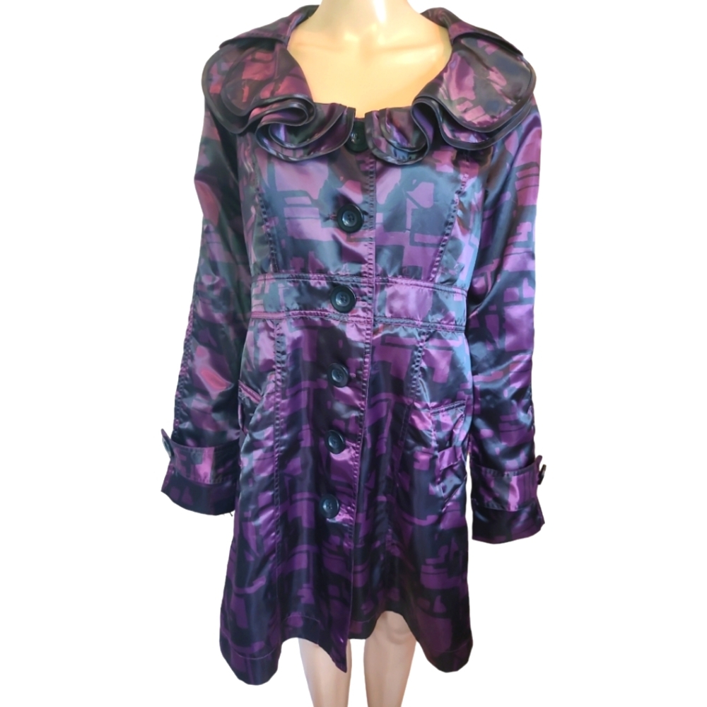 Nick & and Mo, especially for Nordstrom size L